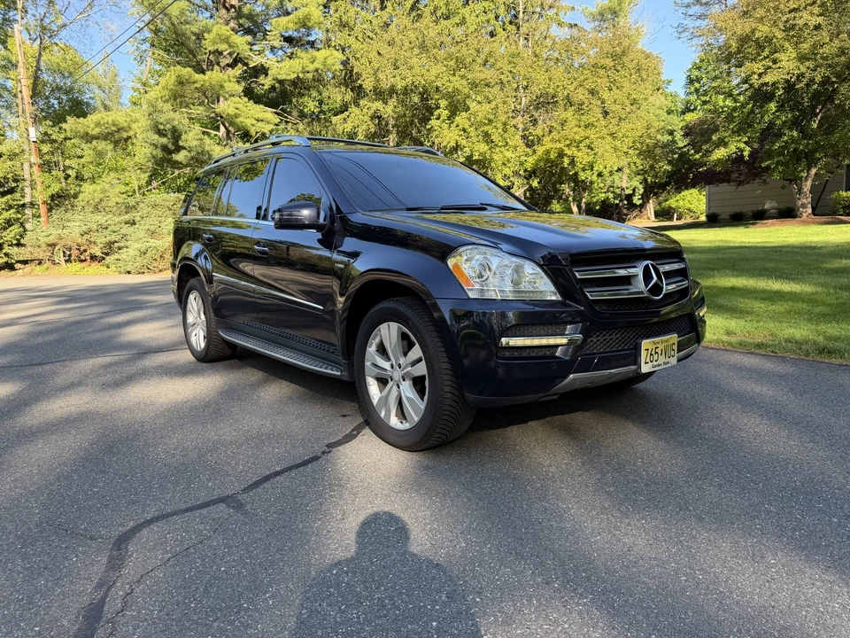 2010 Mercedes-Benz X164 GL-Class - Image 29 of 31