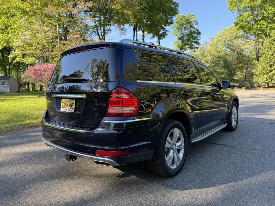 2010 Mercedes-Benz X164 GL-Class - Image 16 of 31