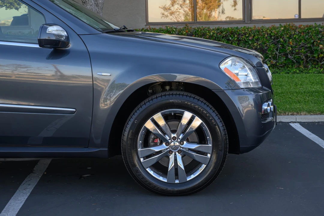 2010 Mercedes-Benz X164 GL-Class - Image 21 of 31