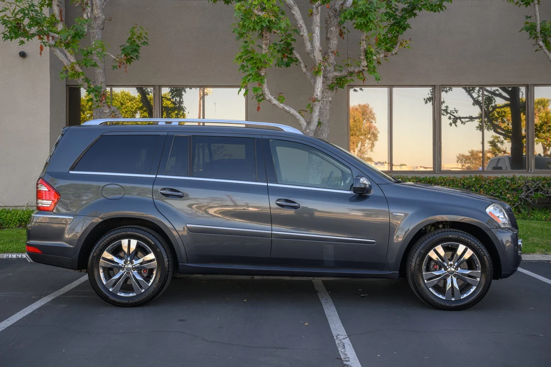 2010 Mercedes-Benz X164 GL-Class - Image 9 of 31