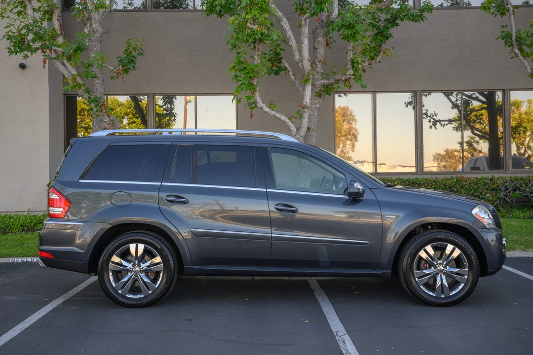 2010 Mercedes-Benz X164 GL-Class - Image 10 of 31