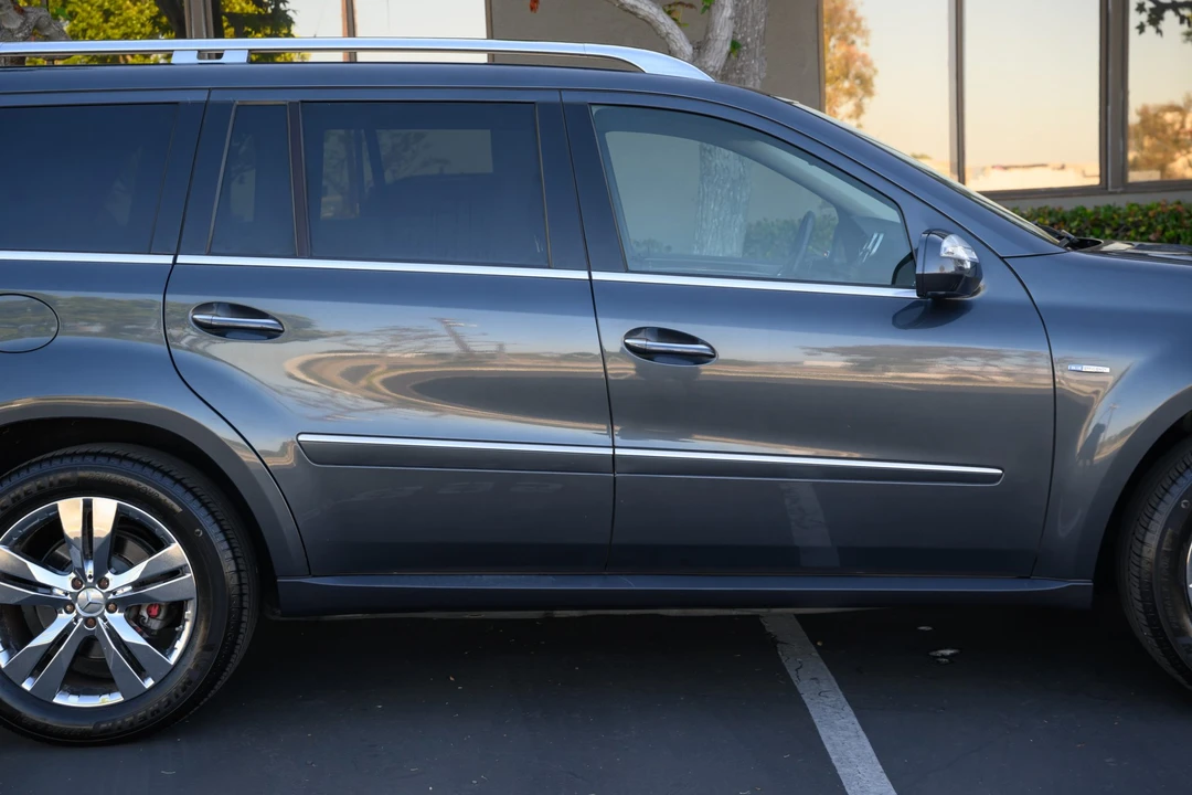 2010 Mercedes-Benz X164 GL-Class - Image 23 of 31