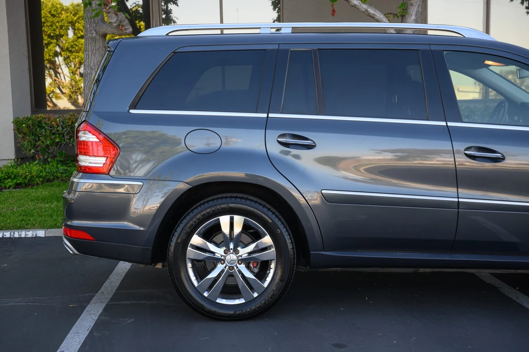 2010 Mercedes-Benz X164 GL-Class - Image 25 of 31