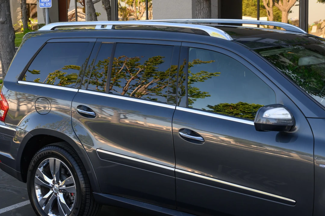 2010 Mercedes-Benz X164 GL-Class - Image 22 of 31