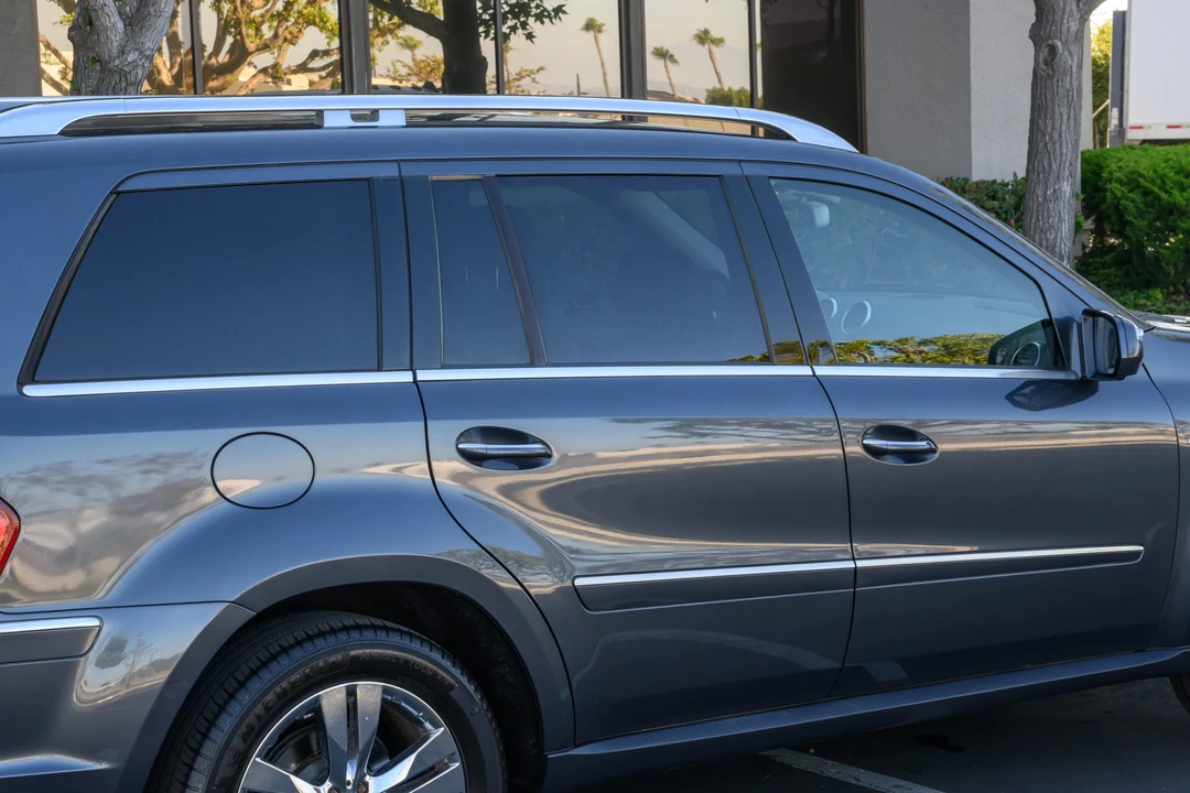 2010 Mercedes-Benz X164 GL-Class - Image 24 of 31