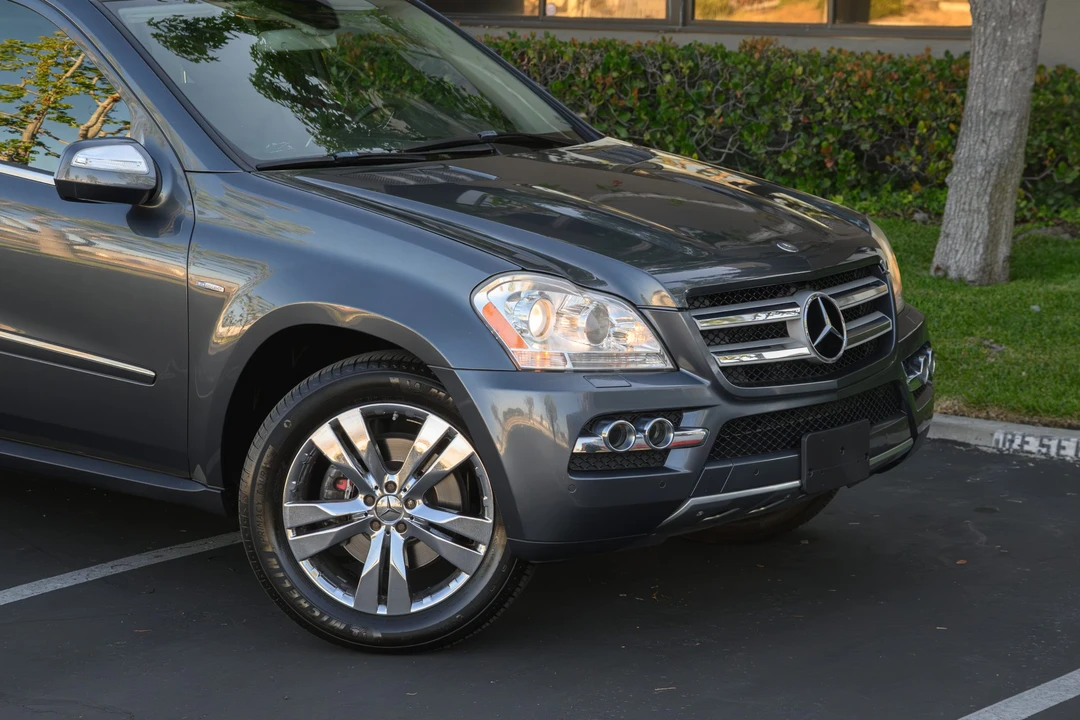 2010 Mercedes-Benz X164 GL-Class - Image 20 of 31