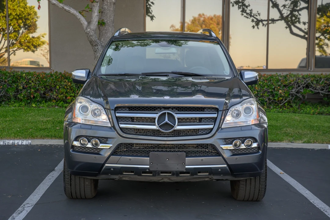 2010 Mercedes-Benz X164 GL-Class - Image 5 of 31