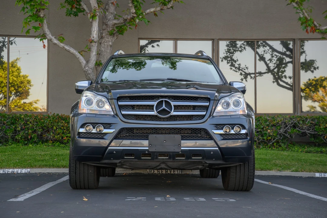 2010 Mercedes-Benz X164 GL-Class - Image 6 of 31