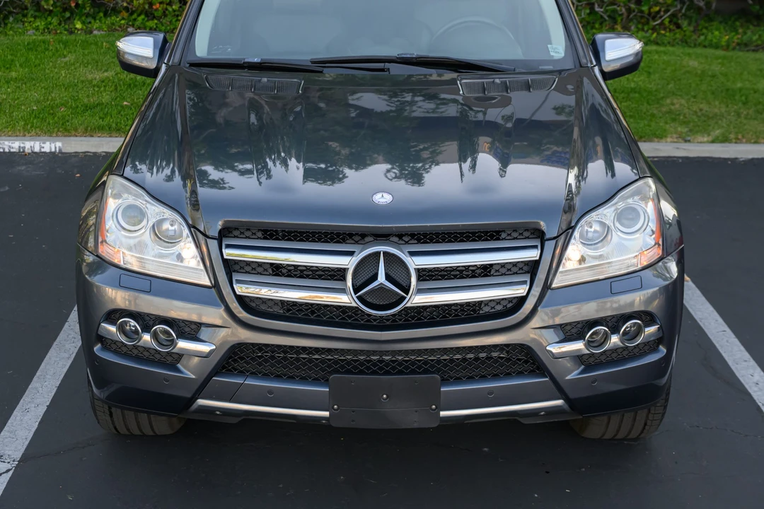 2010 Mercedes-Benz X164 GL-Class - Image 19 of 31