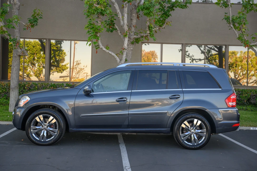 2010 Mercedes-Benz X164 GL-Class - Image 18 of 31