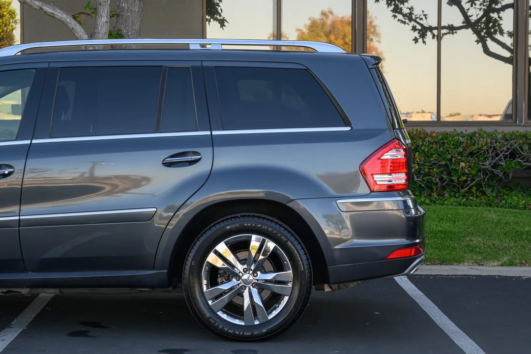 2010 Mercedes-Benz X164 GL-Class - Image 28 of 31