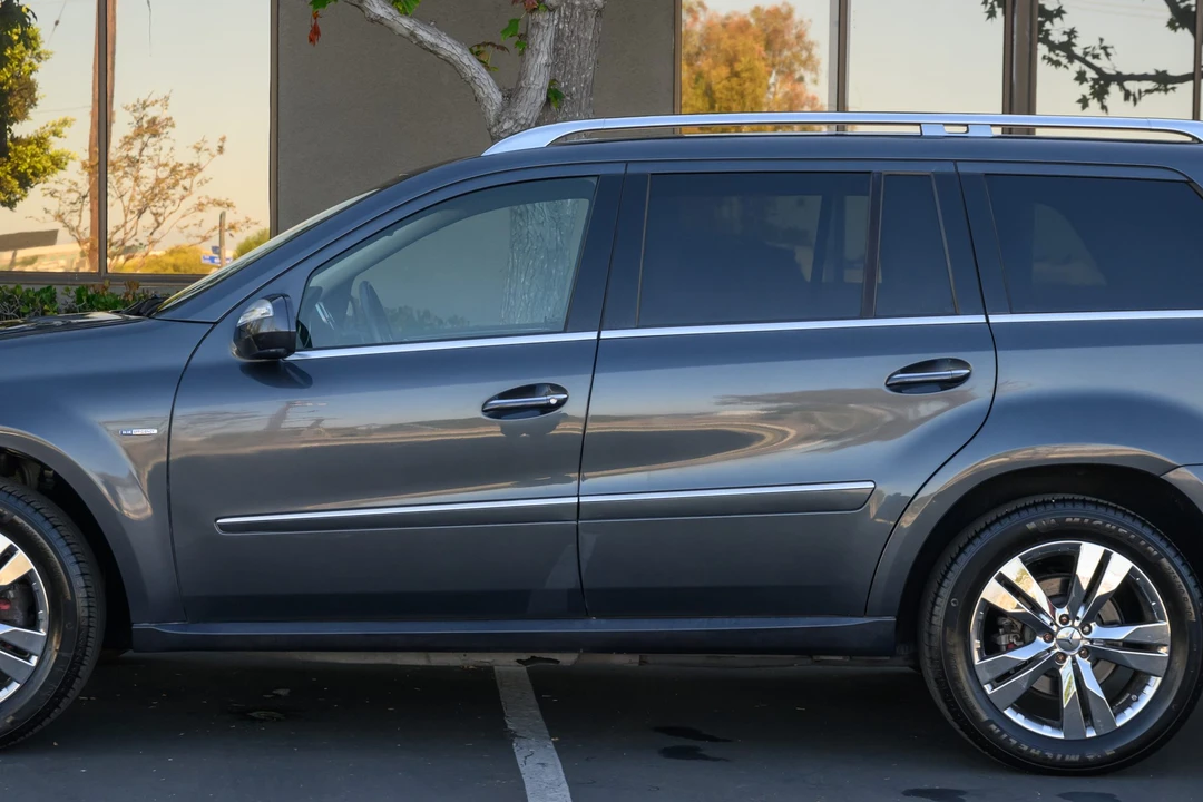 2010 Mercedes-Benz X164 GL-Class - Image 31 of 31