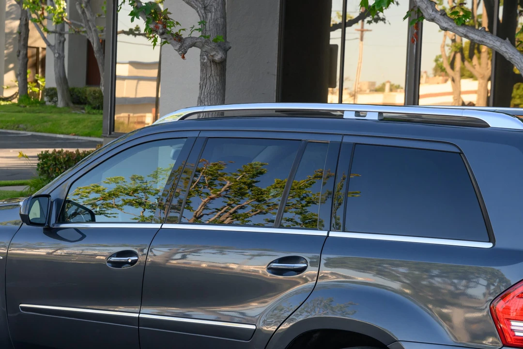 2010 Mercedes-Benz X164 GL-Class - Image 29 of 31