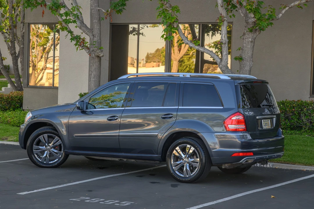 2010 Mercedes-Benz X164 GL-Class - Image 17 of 31