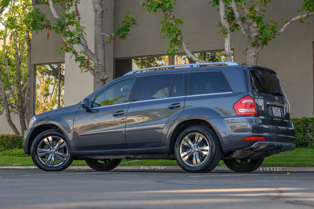 2010 Mercedes-Benz X164 GL-Class - Image 16 of 31
