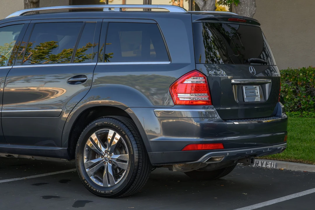 2010 Mercedes-Benz X164 GL-Class - Image 27 of 31