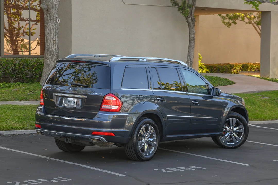 2010 Mercedes-Benz X164 GL-Class - Image 11 of 31