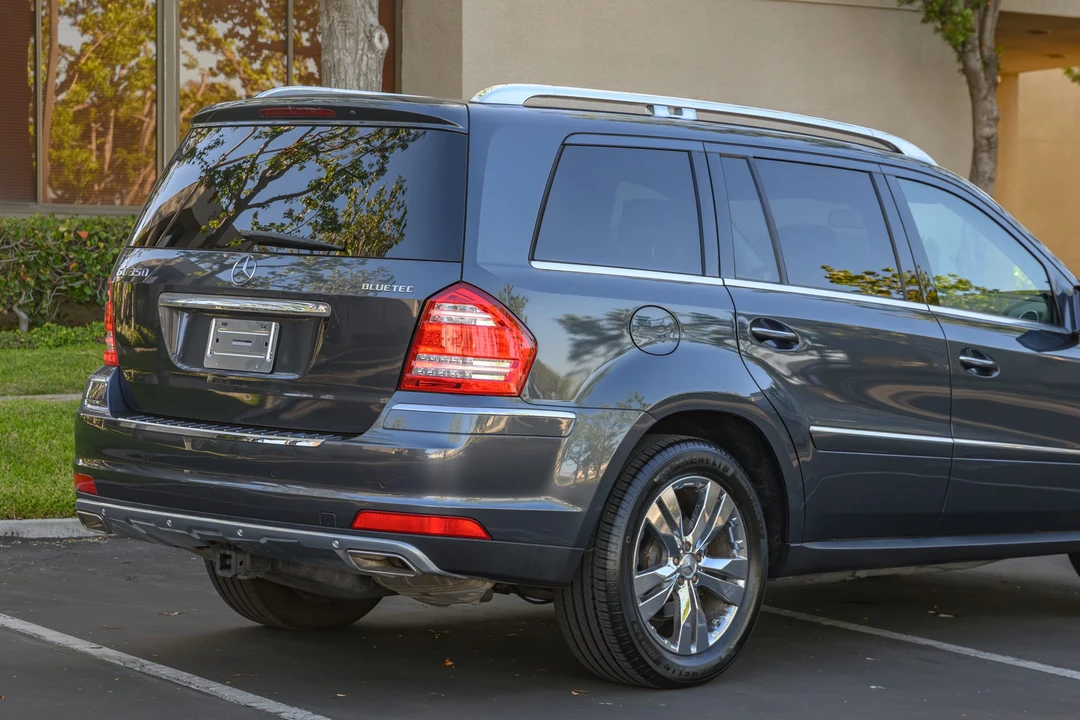 2010 Mercedes-Benz X164 GL-Class - Image 26 of 31