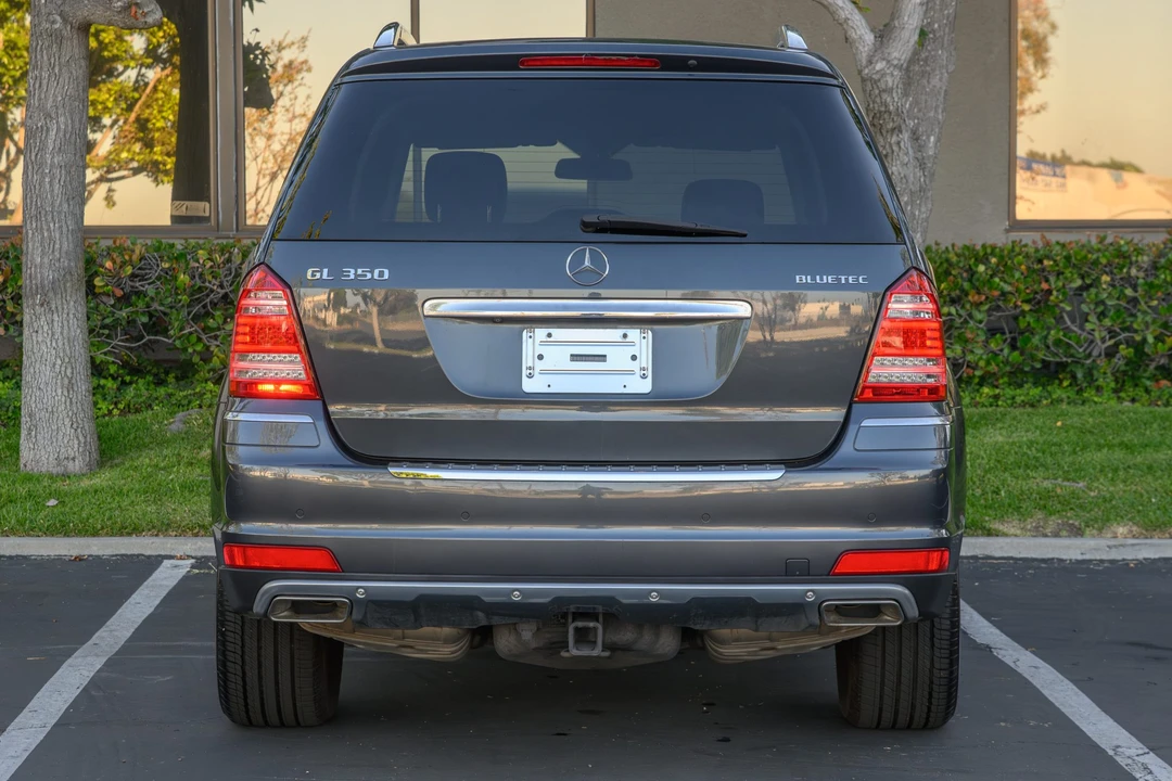 2010 Mercedes-Benz X164 GL-Class - Image 15 of 31