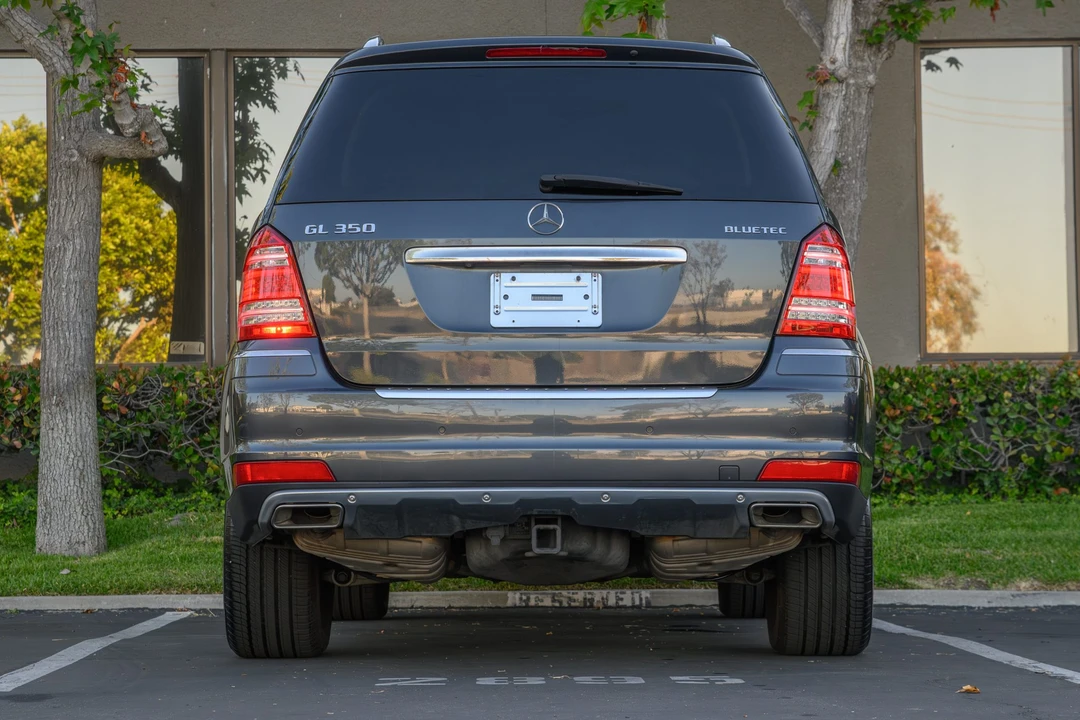 2010 Mercedes-Benz X164 GL-Class - Image 14 of 31
