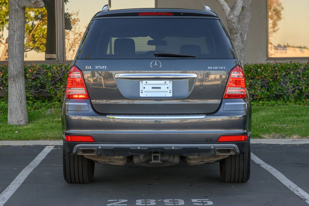 2010 Mercedes-Benz X164 GL-Class - Image 13 of 31
