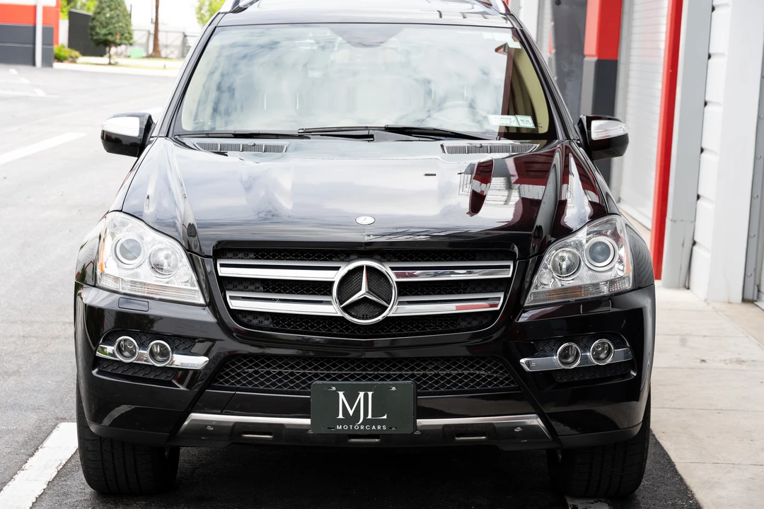 2010 Mercedes-Benz X164 GL-Class - Image 2 of 31