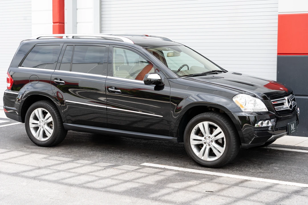 2010 Mercedes-Benz X164 GL-Class - Image 7 of 31
