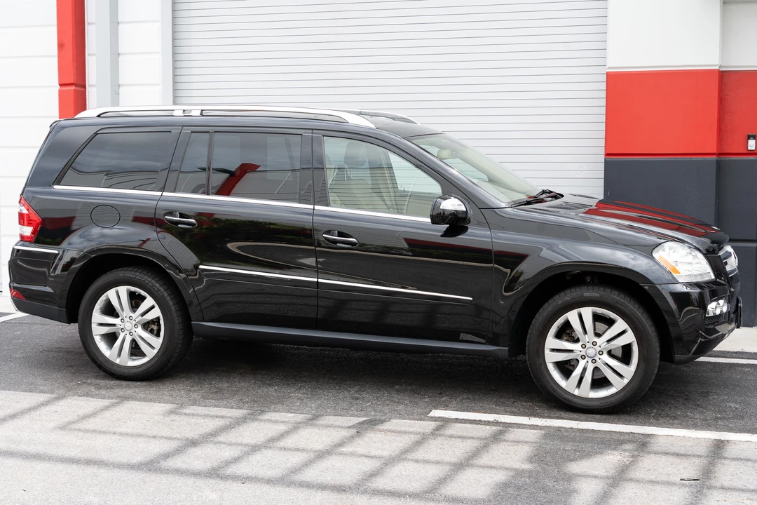 2010 Mercedes-Benz X164 GL-Class - Image 8 of 31