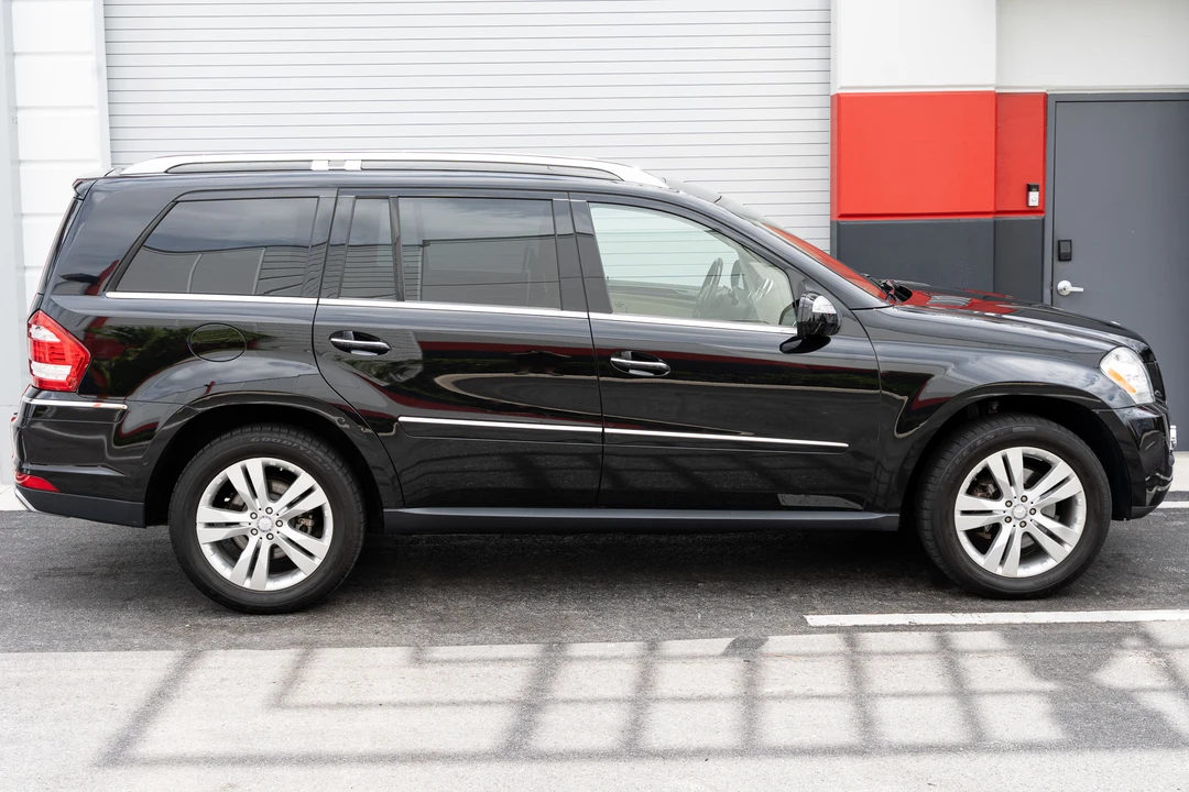 2010 Mercedes-Benz X164 GL-Class - Image 9 of 31