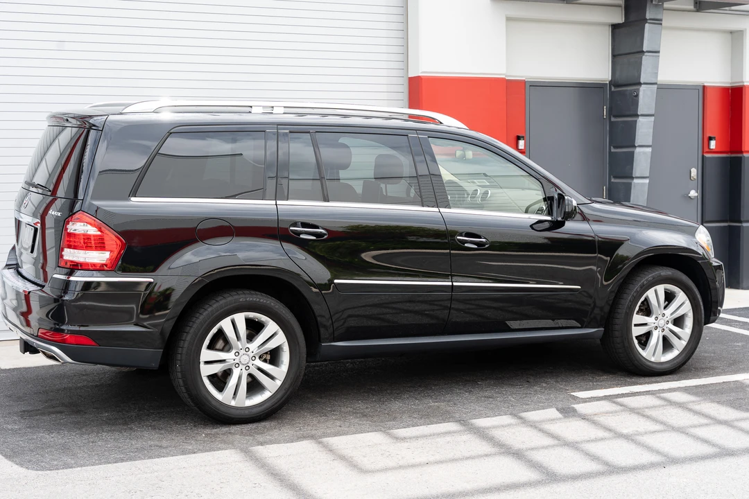 2010 Mercedes-Benz X164 GL-Class - Image 10 of 31