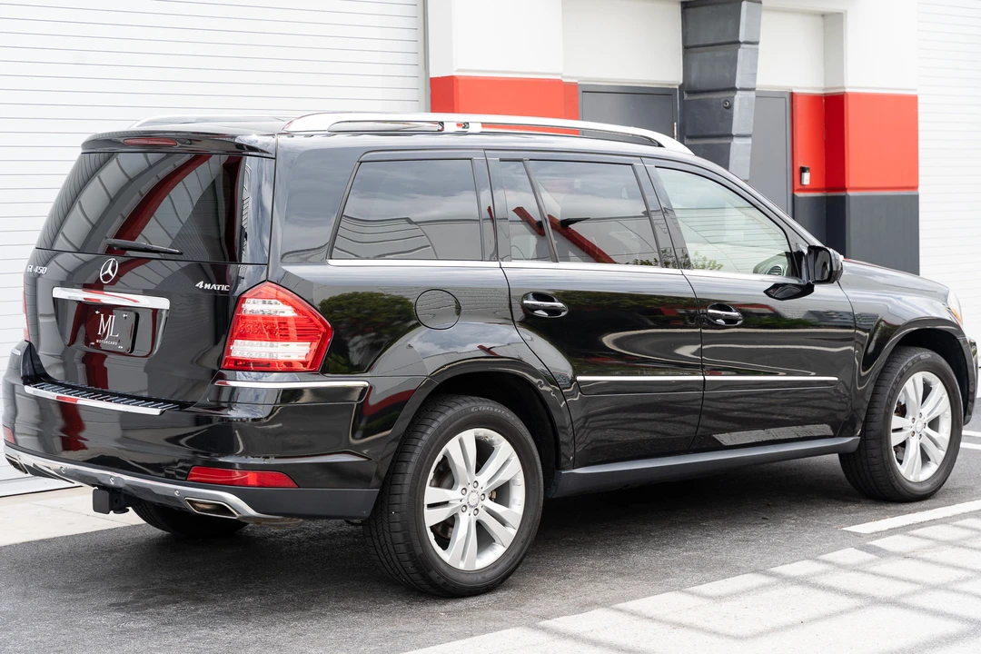 2010 Mercedes-Benz X164 GL-Class - Image 11 of 31
