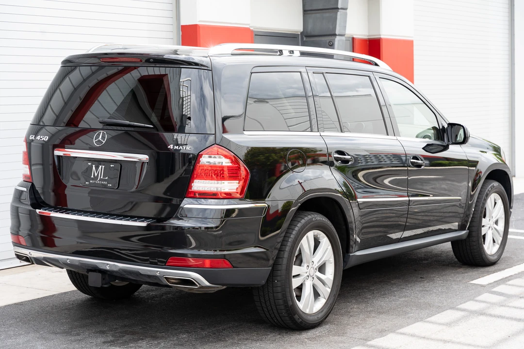 2010 Mercedes-Benz X164 GL-Class - Image 12 of 31