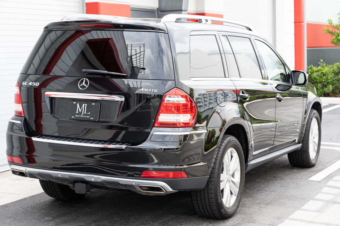 2010 Mercedes-Benz X164 GL-Class - Image 13 of 31