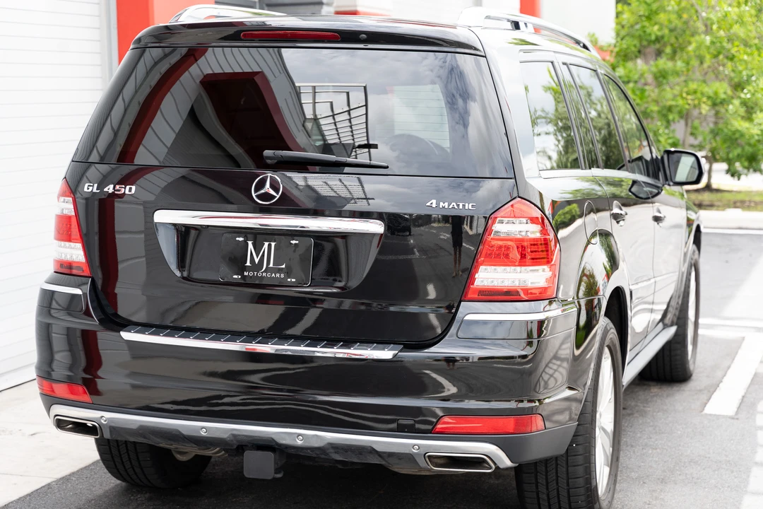 2010 Mercedes-Benz X164 GL-Class - Image 14 of 31