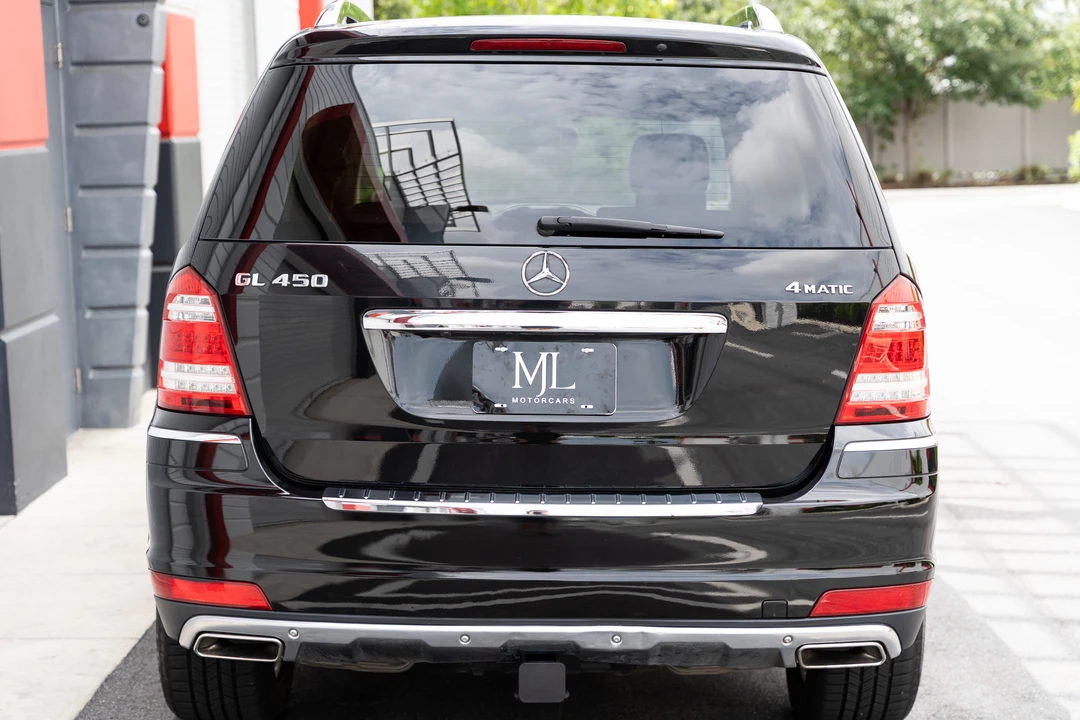 2010 Mercedes-Benz X164 GL-Class - Image 16 of 31