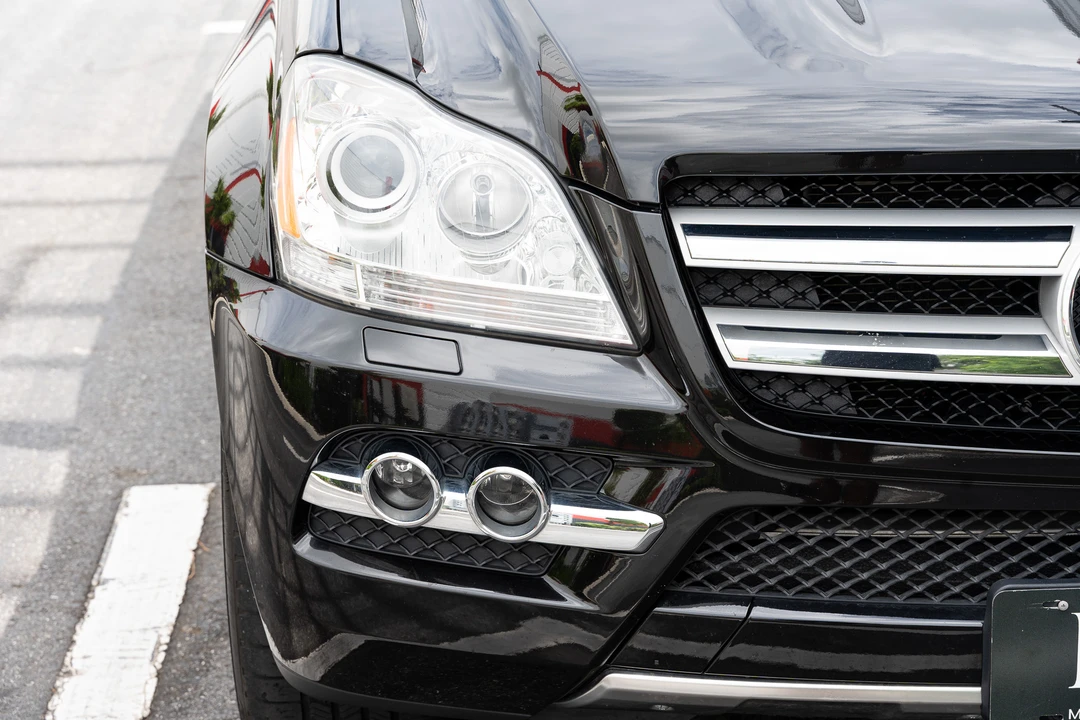 2010 Mercedes-Benz X164 GL-Class - Image 27 of 31