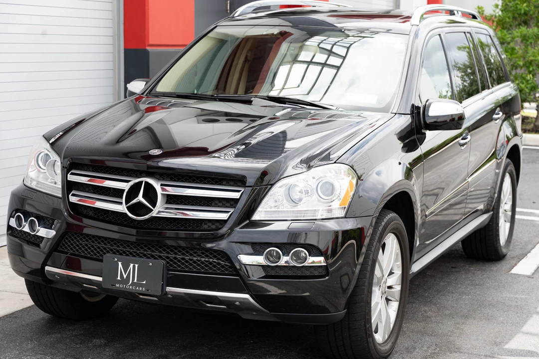 2010 Mercedes-Benz X164 GL-Class - Image 26 of 31