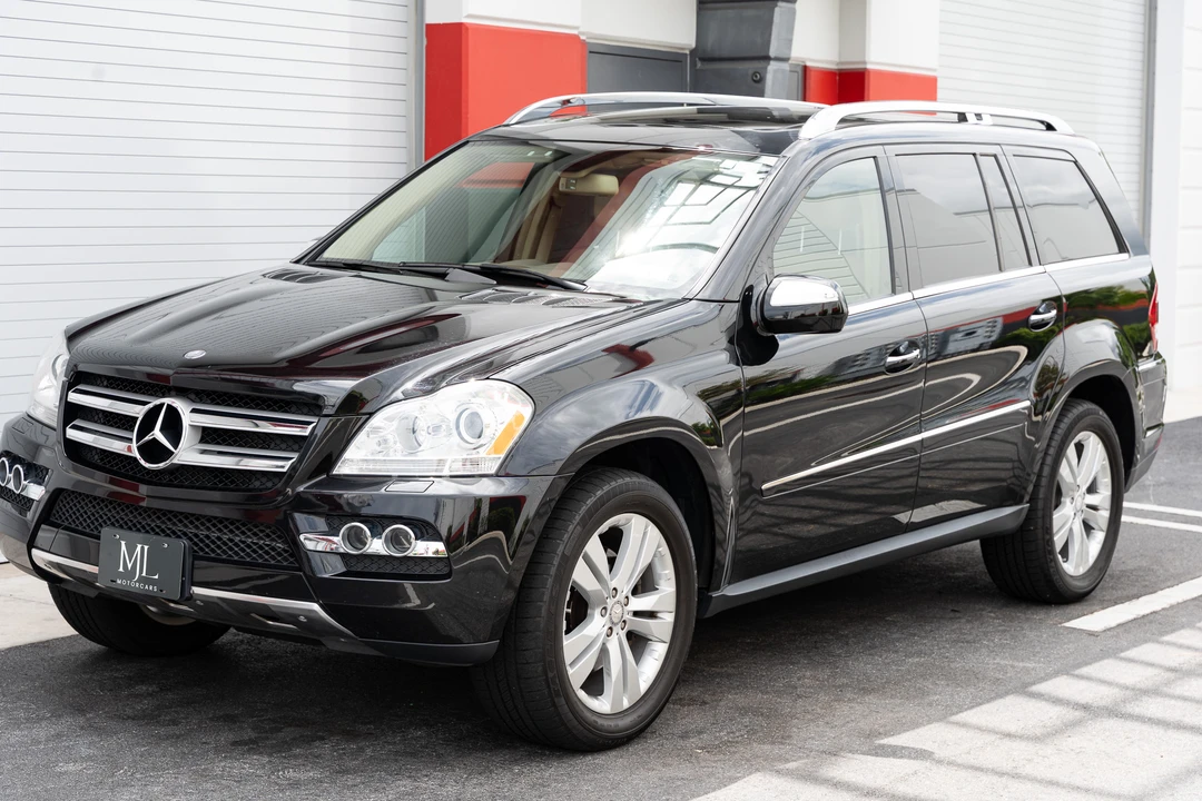 2010 Mercedes-Benz X164 GL-Class - Image 25 of 31