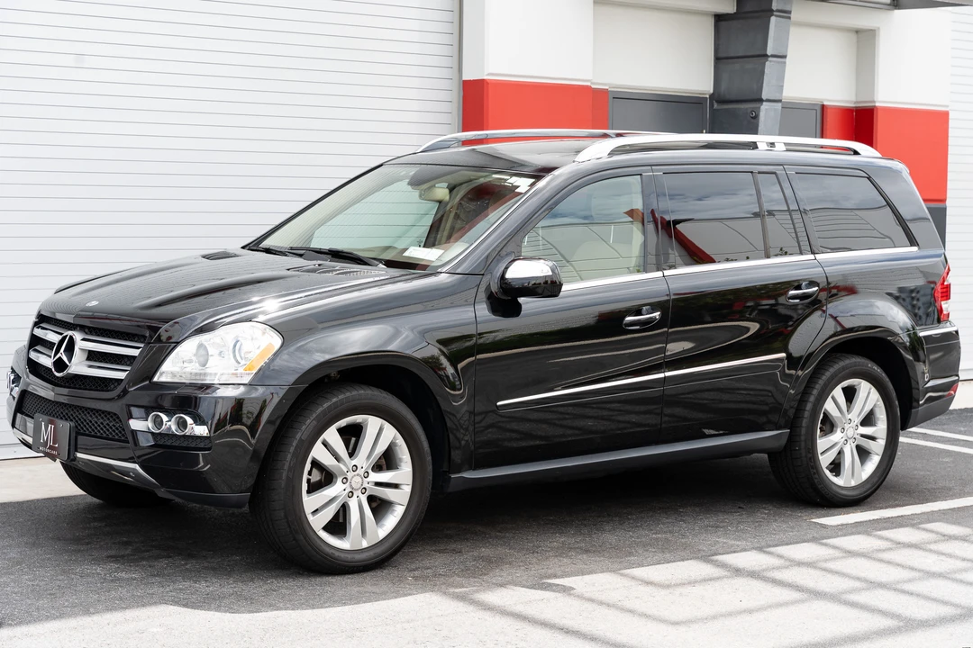 2010 Mercedes-Benz X164 GL-Class - Image 24 of 31