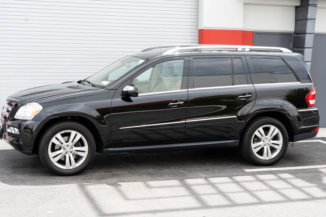 2010 Mercedes-Benz X164 GL-Class - Image 23 of 31