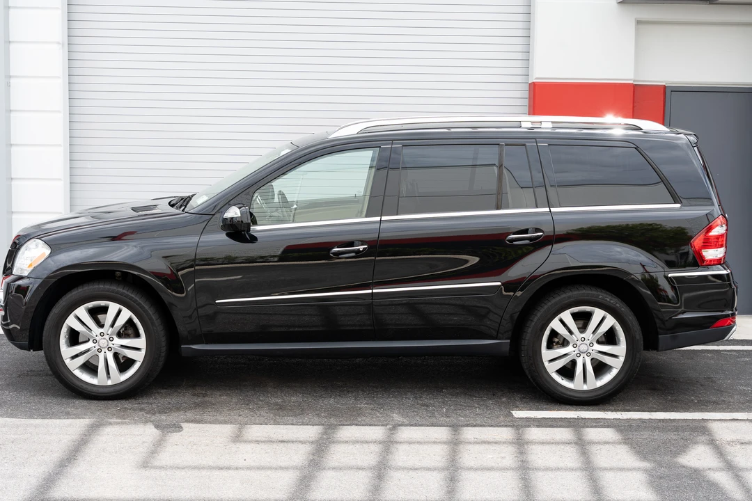 2010 Mercedes-Benz X164 GL-Class - Image 22 of 31