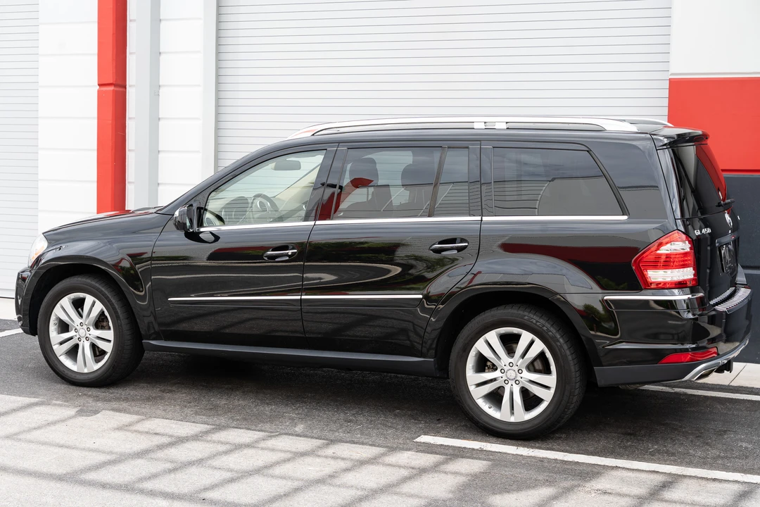 2010 Mercedes-Benz X164 GL-Class - Image 21 of 31