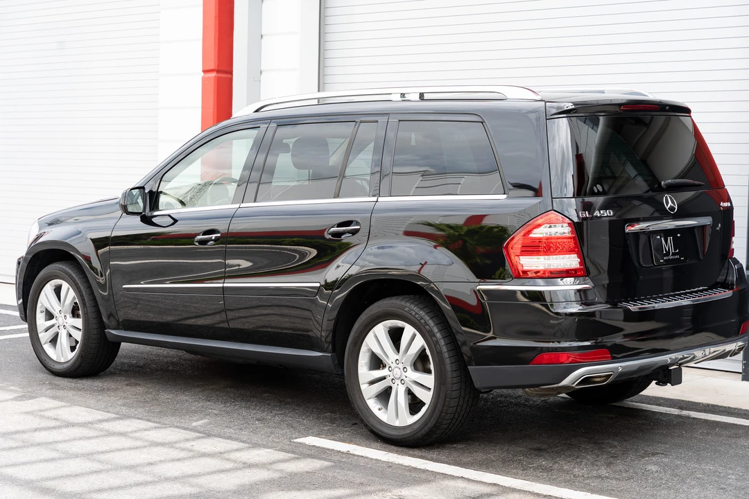 2010 Mercedes-Benz X164 GL-Class - Image 20 of 31