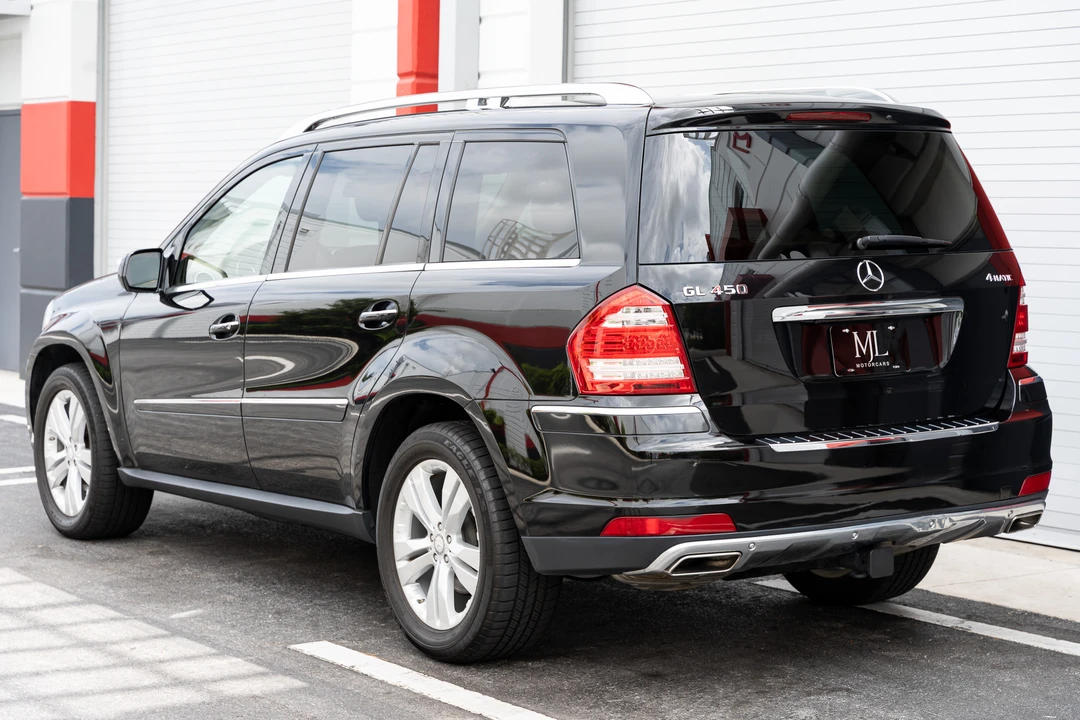 2010 Mercedes-Benz X164 GL-Class - Image 19 of 31