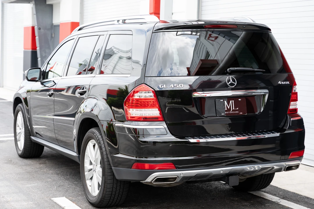 2010 Mercedes-Benz X164 GL-Class - Image 18 of 31
