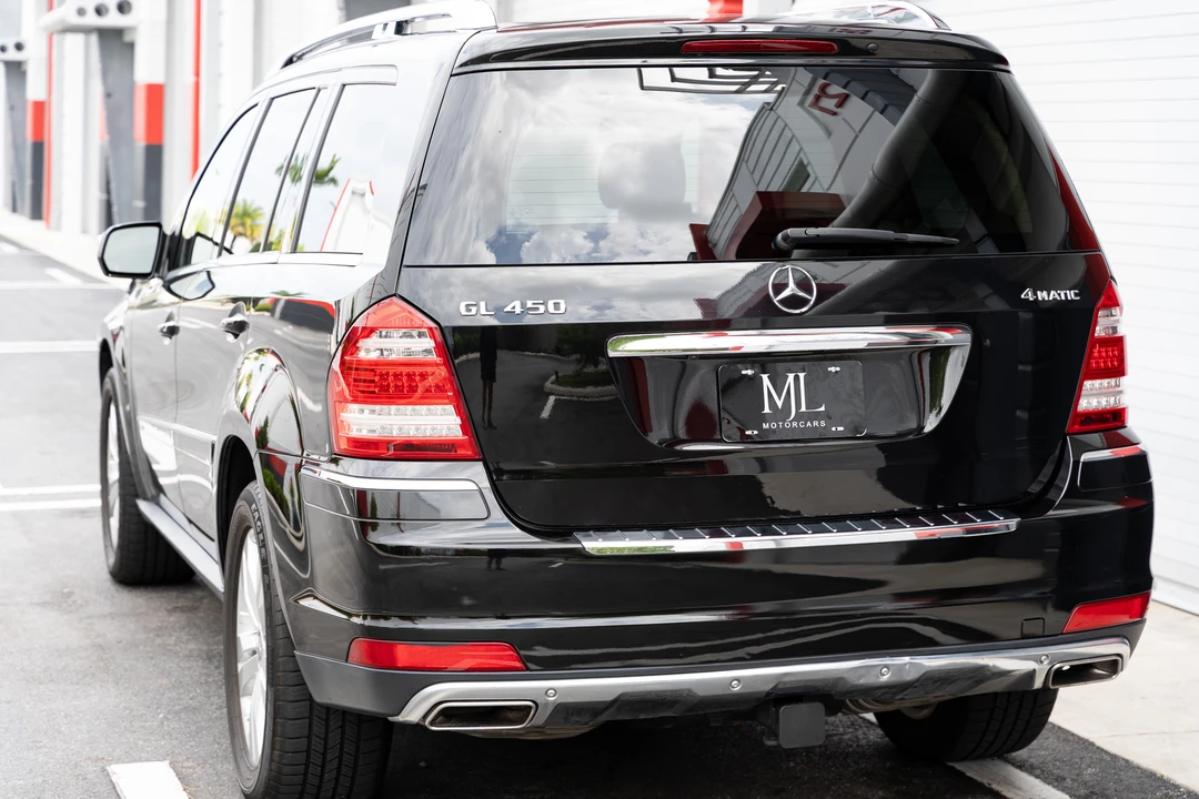 2010 Mercedes-Benz X164 GL-Class - Image 17 of 31
