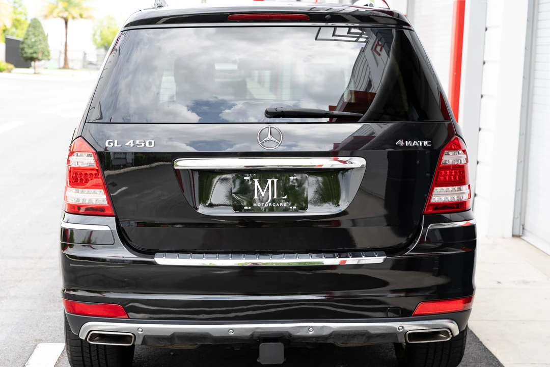 2010 Mercedes-Benz X164 GL-Class - Image 15 of 31