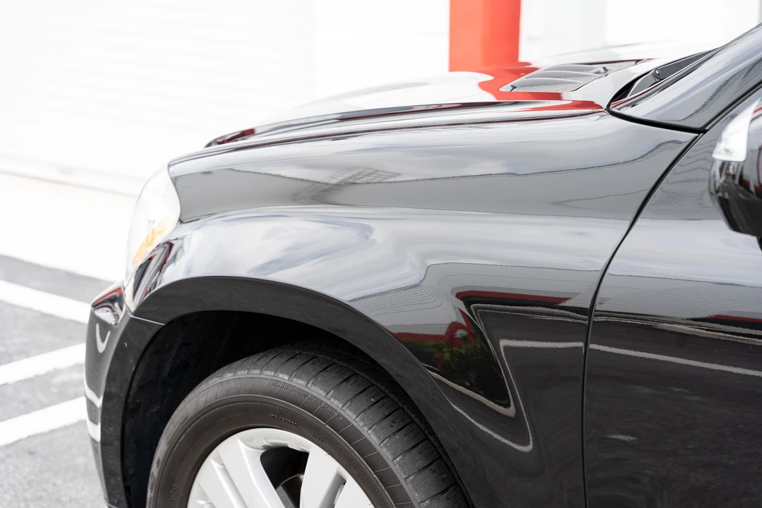 2010 Mercedes-Benz X164 GL-Class - Image 31 of 31