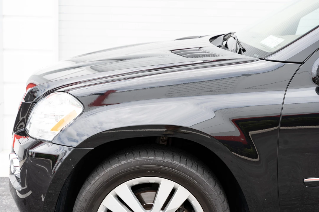 2010 Mercedes-Benz X164 GL-Class - Image 30 of 31
