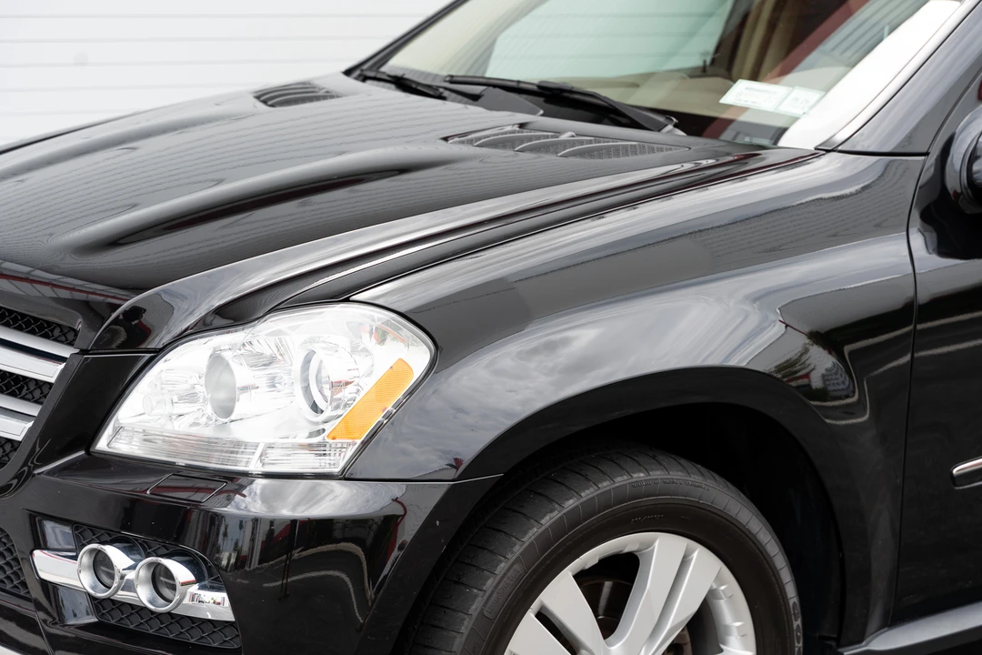 2010 Mercedes-Benz X164 GL-Class - Image 29 of 31